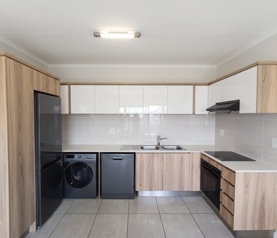 1 Bedroom Property for Sale in De Zicht Estate Western Cape